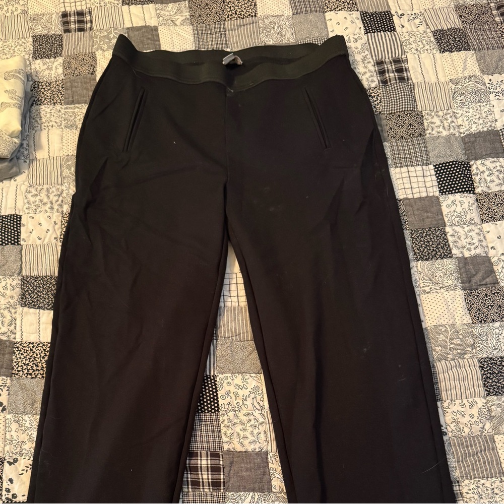 Loft legging work pants